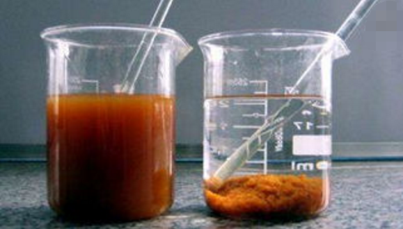 脫硫脫銷絮凝劑能用到城市飲用水當中嗎？