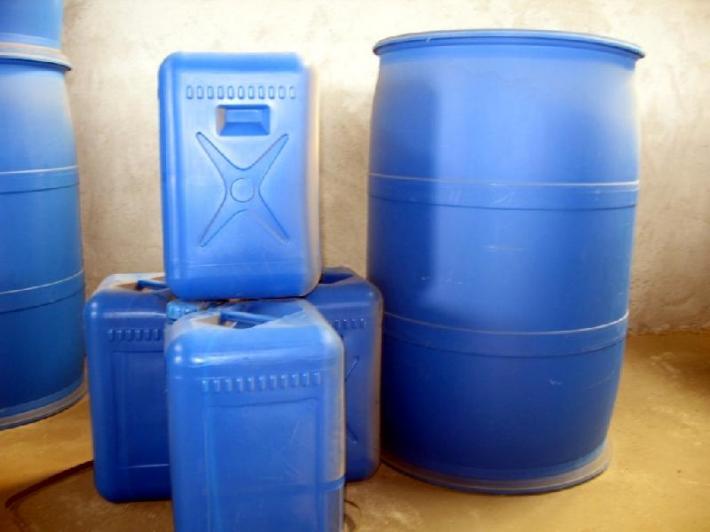 在廢水處理中，水處理藥劑的種類有哪些？