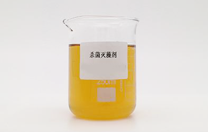 工業(yè)殺菌劑現(xiàn)狀分析